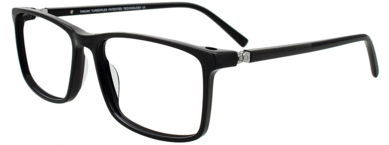 Takumi TK1308 Eyeglasses - view 6